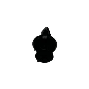 License Plate Lamp Screw; CSC Bella