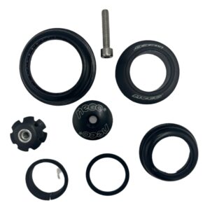 eBike Headset Race; Genuine XS 750F