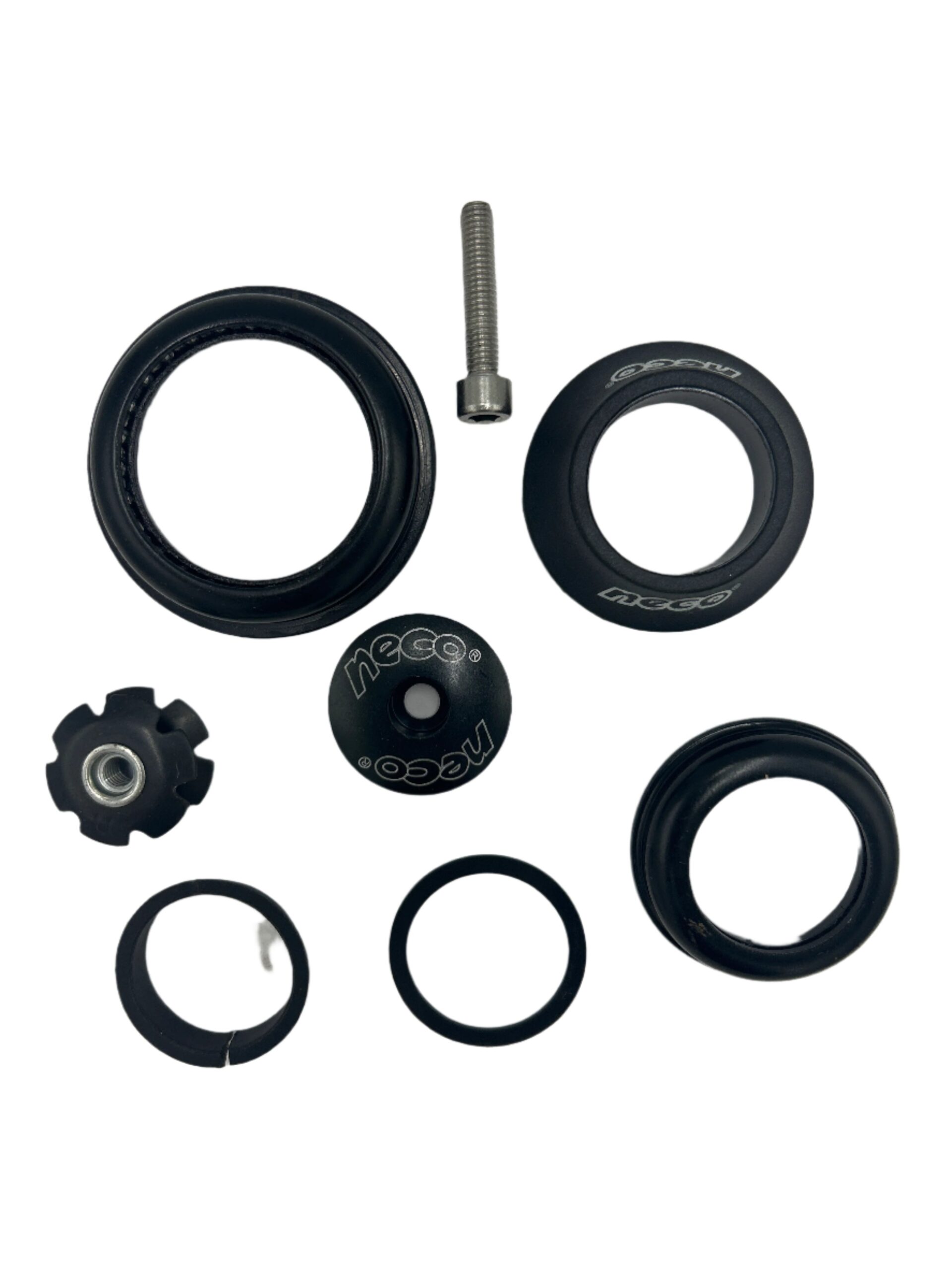 eBike Headset Race; Genuine XS 750F