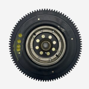 Stella 4T Flywheel; Stella 4T
