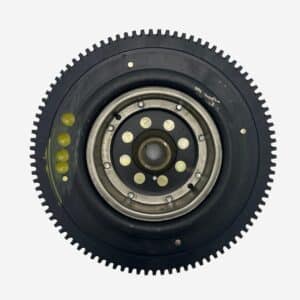 Stella 4T Flywheel; Stella 4T
