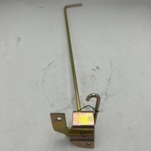 Assy. Lever Cowl Locking LH- Stella 4T