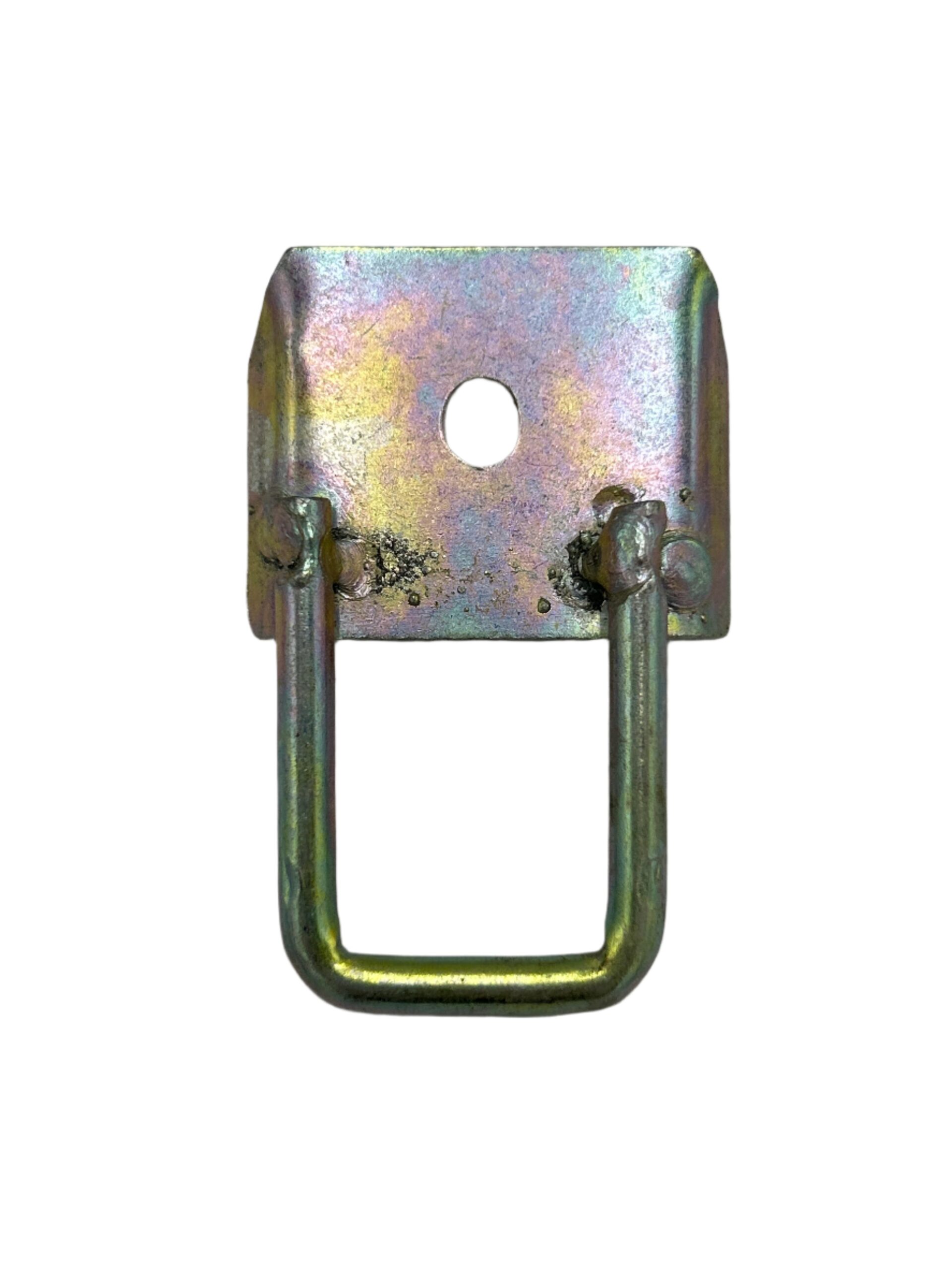 Upper Latch (TC5 Topcase)