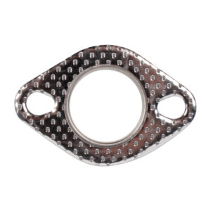 NCY Exhaust Pipe Studs (8mm, Sold In Pairs)