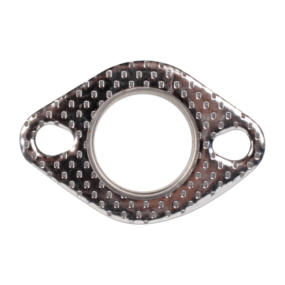 NCY Exhaust Pipe Studs (8mm, Sold In Pairs)