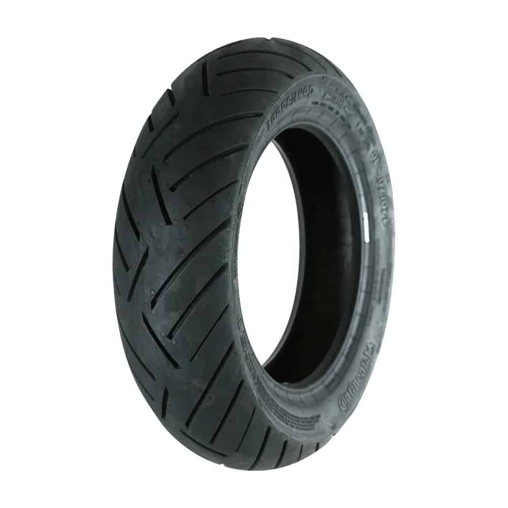 Continental 120/70-10 Tire - ContiScoot