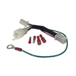NCY Performance CDI (Unlmt'd) Kill Switch Harness - Ruck/Met