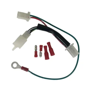 NCY Performance CDI (Unlmt'd) Kill Switch Harness - Ruck/Met