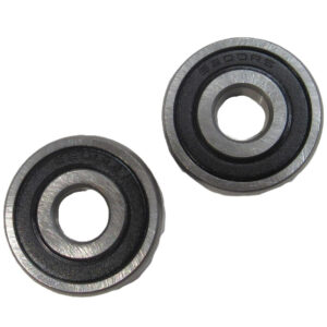 ScootsUSA Select - 6200 Bearing (10x30x9) - Set of 2