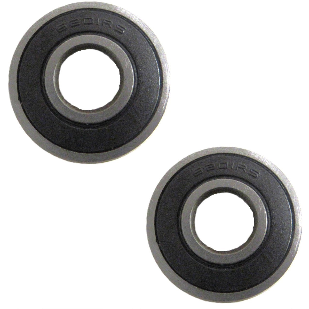 ScootsUSA Select - Baja Doodlebug 97cc Mini Bike Wheel Bearings (Set of 2) Blitz, Racer, Dirt Bug