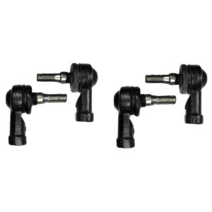 ScootsUSA Select - Tie Rod End Set LH & RH Side E-ton Viper 50cc 70cc 90cc ATVS 2 Stroke 4 Stroke
