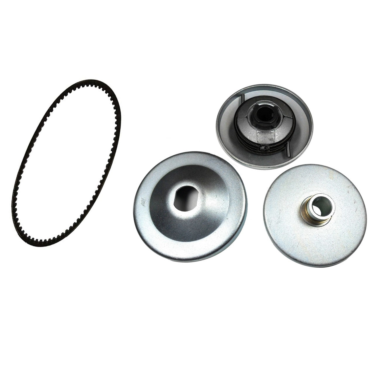 ScootsUSA Select - Hammerhead & Trailmaster Go Kart Torque Converter and Belt