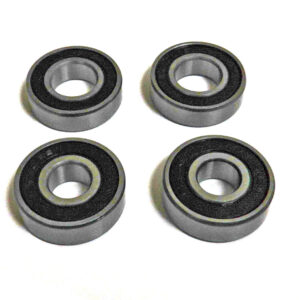 ScootsUSA Select - Coleman KT196 Front Wheel Bearing Set