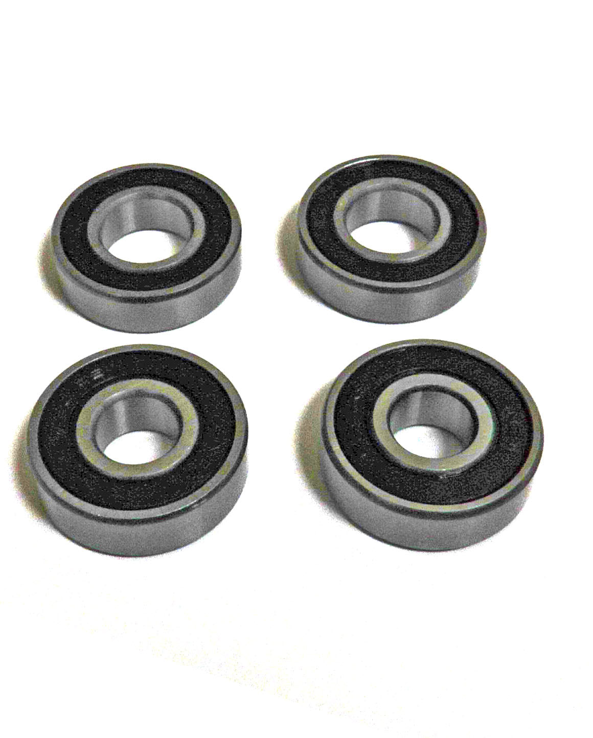 ScootsUSA Select - Coleman KT196 Front Wheel Bearing Set