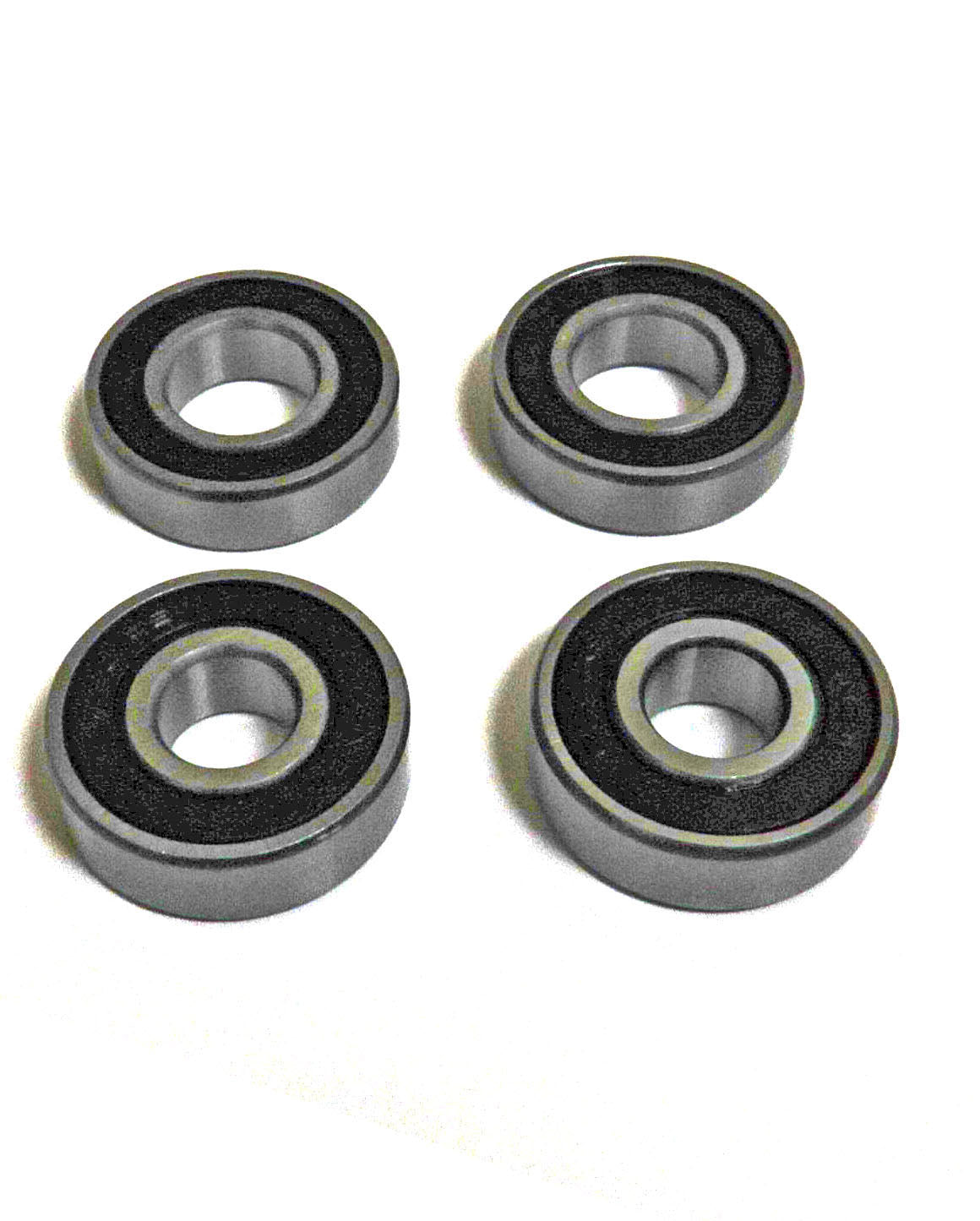 ScootsUSA Select - Coleman CK100 Front Wheel Bearing Kit or Jackshaft Bearing Kit (4pcs)