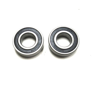 ScootsUSA Select - Coleman CK100 Rear Wheel Bearing Kit 2pcs