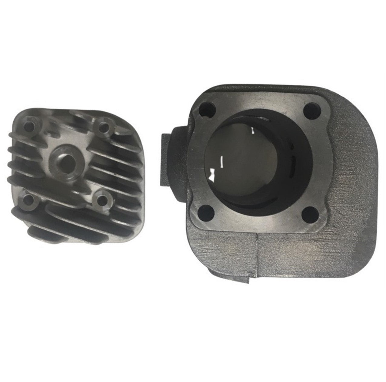 ScootsUSA Select - Polaris-Eton-Alpha Sports 90cc 2 Stroke Top End Cylinder Kit - Image 2