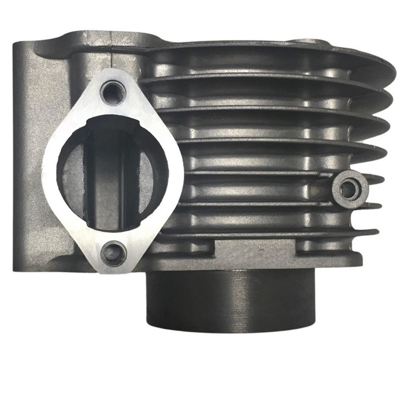 ScootsUSA Select - Big Bore Kit GY6-150cc (61mm) Comes with All Parts Shown Replaces the Stock 57mm Bore Cylinder Sleeve OD 64mm - Image 5