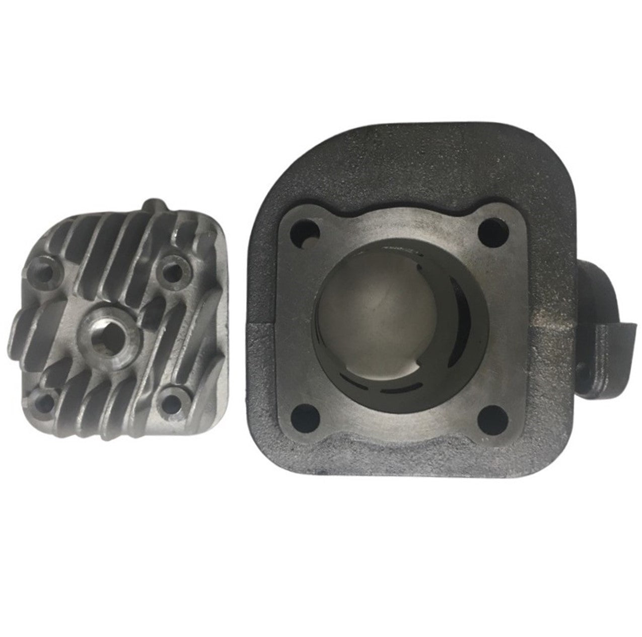 ScootsUSA Select - Polaris-Eton-Alpha Sports70cc 2-Stroke Top End Cylinder Kit - Image 2