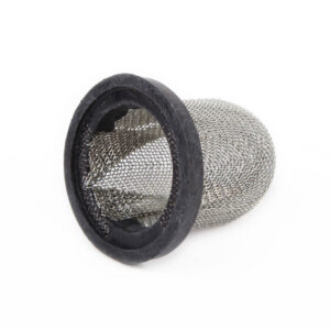 Oil Screen (125-150cc) ; GY6, 139QMB