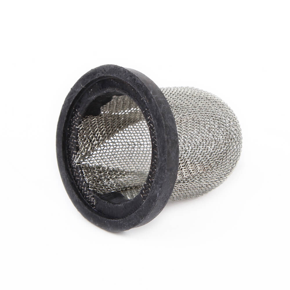 Oil Screen (125-150cc) ; GY6, 139QMB