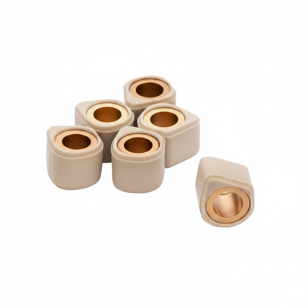 Dr. Pulley 15x12 Sliding Roller Weights