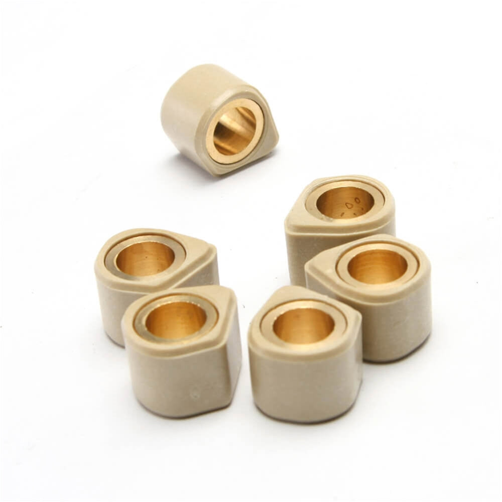 Dr. Pulley 20x17 Sliding Roller Weights