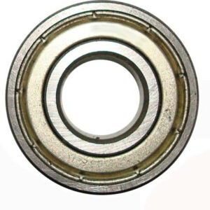 ScootsUSA Select - Ball Bearing 6201ZZ ID-12 OD-32 W-10 Sold per Pc