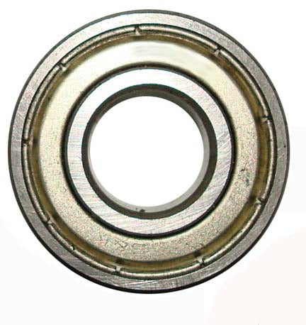 ScootsUSA Select - Ball Bearing 6201ZZ ID-12 OD-32 W-10 Sold per Pc