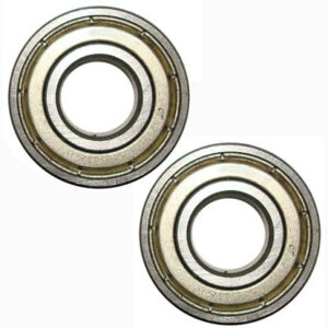 ScootsUSA Select - Ball Bearing 6001ZZ ID-12 OD-28 W-8 Sold per Pc