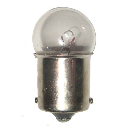 ScootsUSA Select - 6V 10W Bulb 1 Terminal 15mm Base