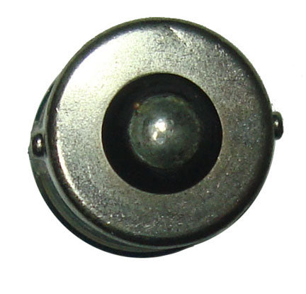 ScootsUSA Select - 12V 10W Bulb 1 Terminal 15mm Base - Image 2