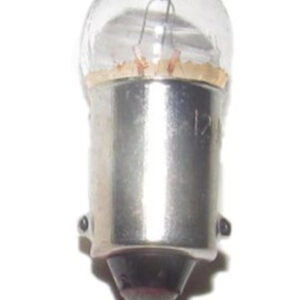 ScootsUSA Select - Bulb 12V 3W