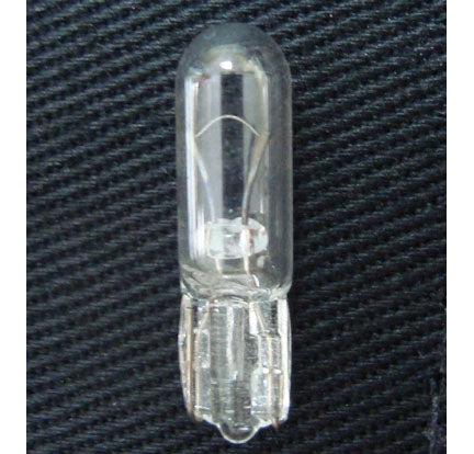 ScootsUSA Select - 12V 1.2W Bulb Base W-5mm