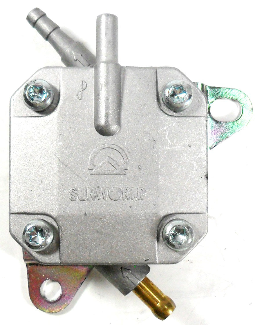 Sunworld Fuel Pump Bolt Holes Ctr to Ctr 77mm - Image 2