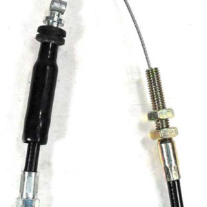 ScootsUSA Select - Throttle Cable Out 28"/ Inner Wire 31" for Alpha Sports Overland 180 ATV