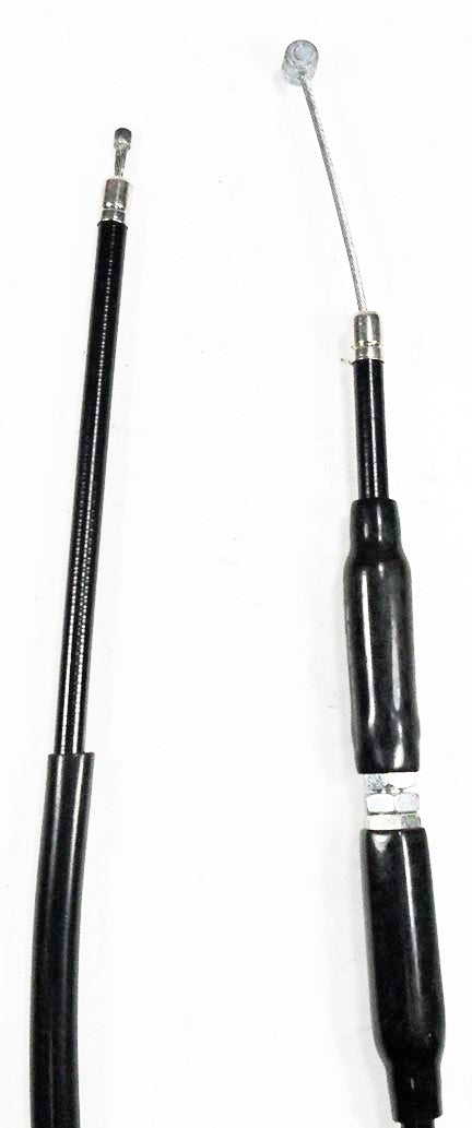 ScootsUSA Select - Manual Choke Cable Out 28" / Inner 30.25"