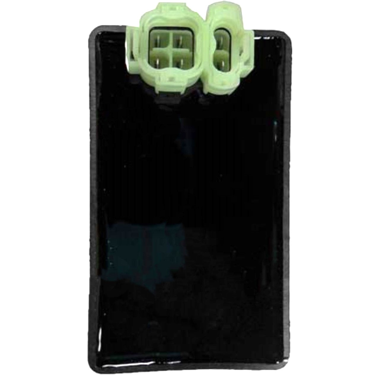 ScootsUSA Select - CDI Box 2 Plug, 6 Pin 93mm X 56mm for Some Alpha Sports ATVS and Scooters Made in Taiwan - Image 2