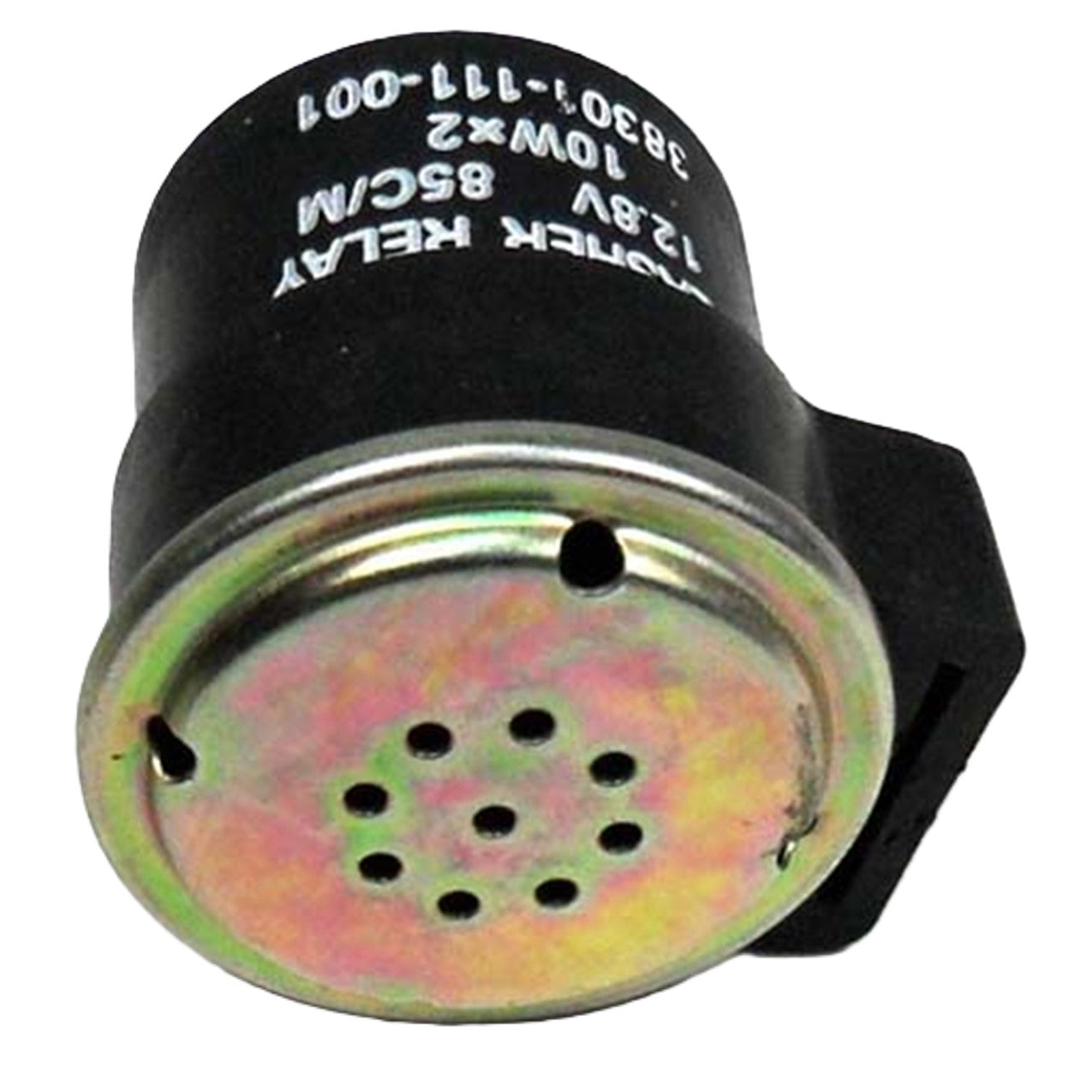 ScootsUSA Select - Flasher Relay 12V/10W 2-Prong - Image 2