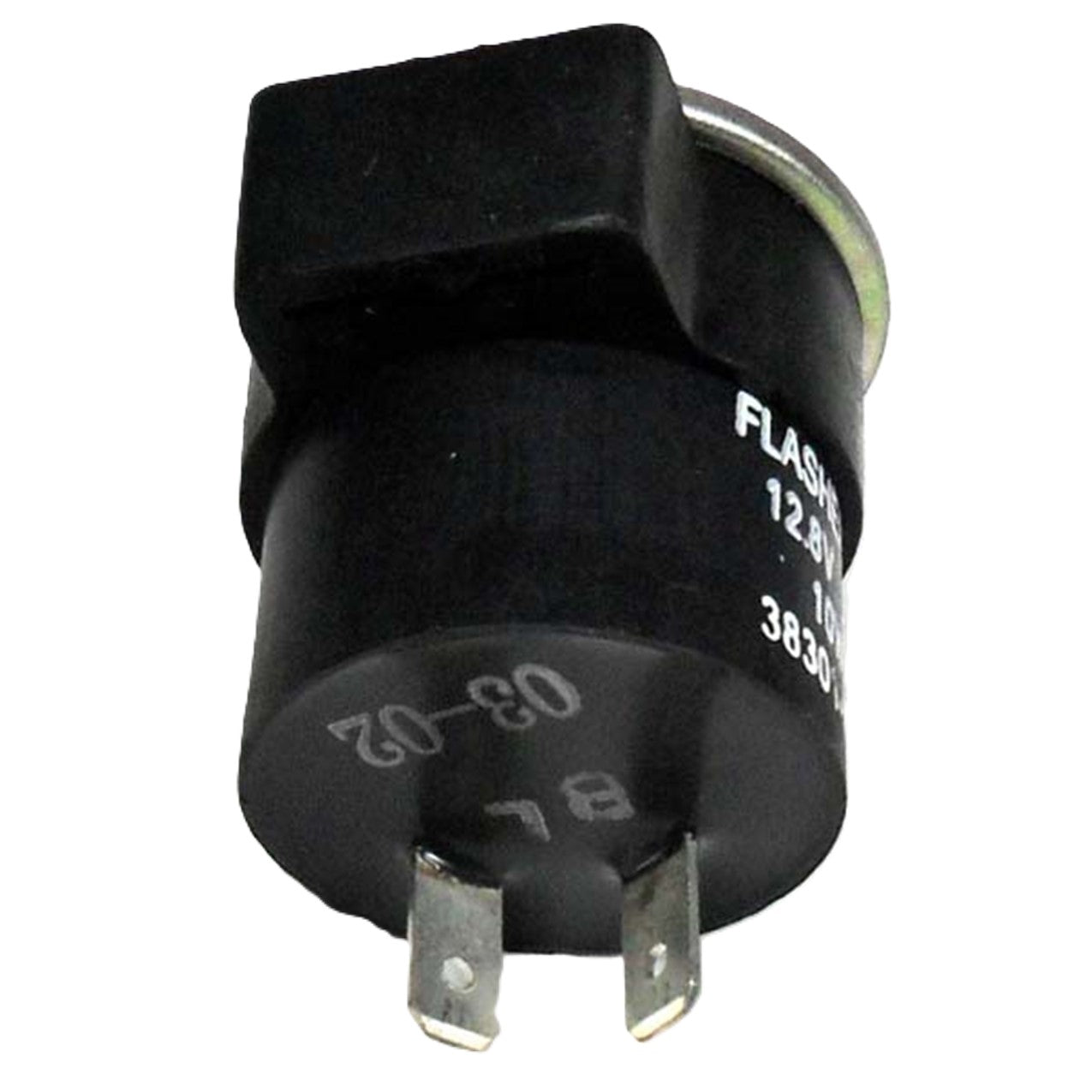 ScootsUSA Select - Flasher Relay 12V/10W 2-Prong - Image 3