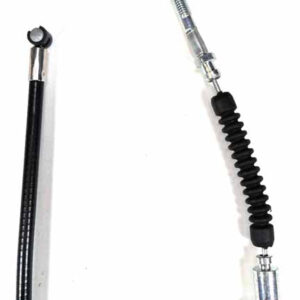 ScootsUSA Select - Rear Brake Cable Out 43" / Inner 49" Alpha Sports (Tomberlin) AX50 Dirtbike