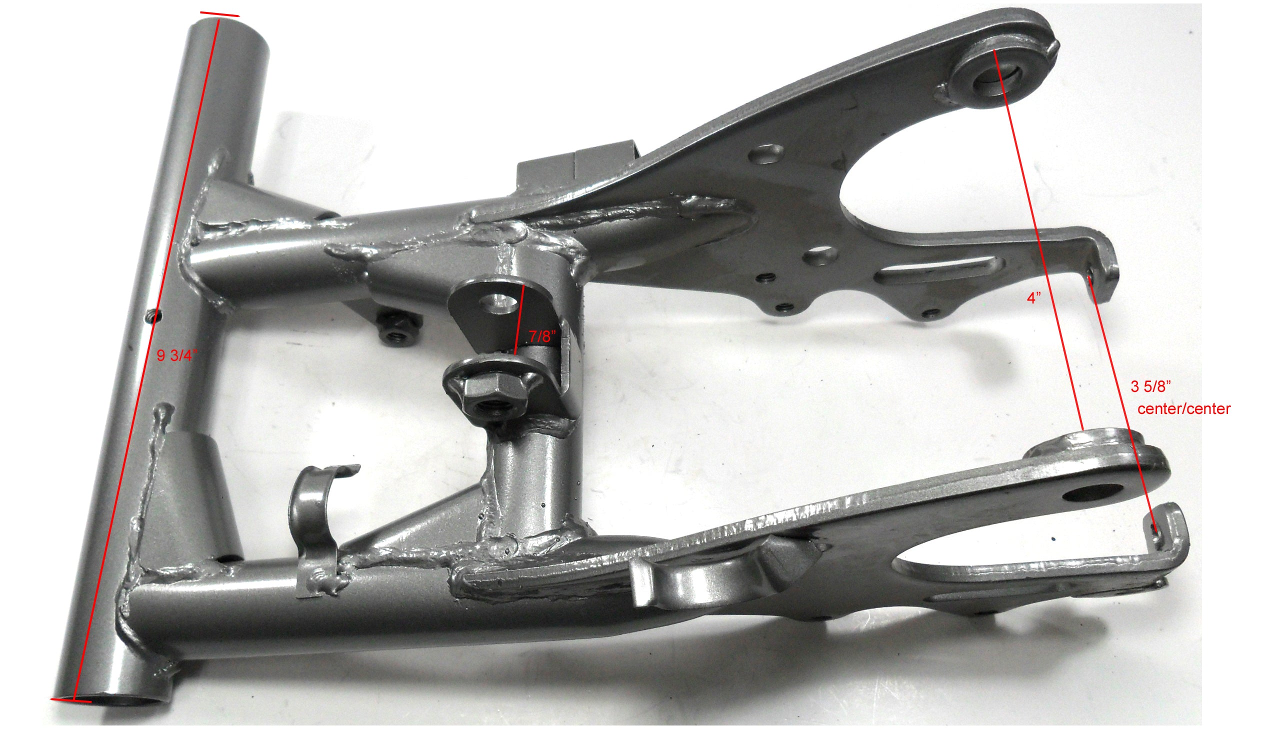 ScootsUSA Select - Swing Arm - Image 2