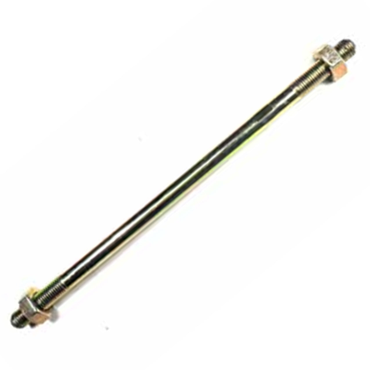 ScootsUSA Select - Tie-Rod (M10x220) LH and RH Thread Part #'s 610054 LH Tie-Rod End & 610056 RH End Can Be Ordered Along with 151991 to Complete the Assembly