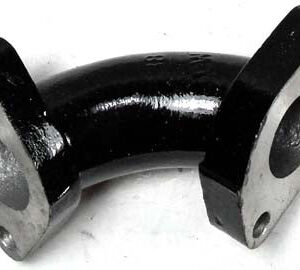 ScootsUSA Select - Intake Manifold ID 22 Height 66mm Bolts Ctr to Ctr 45 & 47