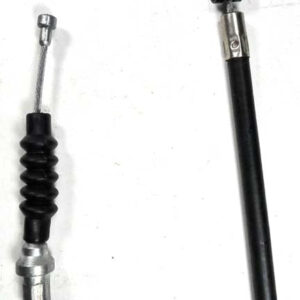 ScootsUSA Select - Clutch Cable PB00027 Out 28" / Inner 31" for Many ATVs, Dirtbikes, Tomberlin 110cc Dirtbike