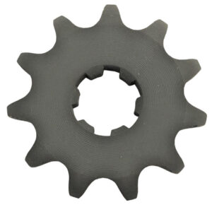 ScootsUSA Select - Front Sprocket #420 11th Shaft 17.1/13.6mm