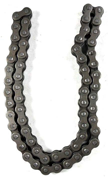 ScootsUSA Select - Timing Chain 64 Links for Tomberlin 110cc Dirtbike