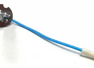 ScootsUSA Select - 12V 55W Halogen Bulb