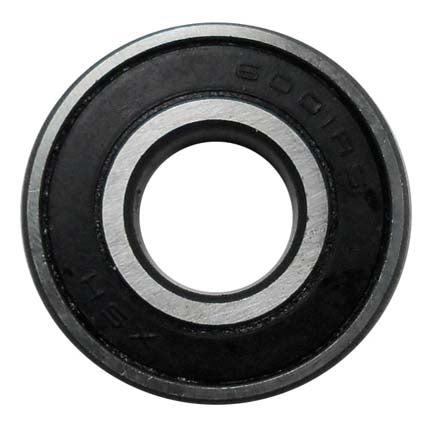 ScootsUSA Select - Ball Bearing 6001RS ID 12 OD 28 W 8 Sold per Pc Tomberlin 110cc Dirtbike