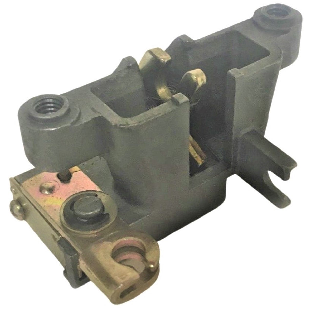 ScootsUSA Select - Ignition Switch (seat Release Type) 3/3 FM Jack, 1 Bullet Connector Bolt Holes C/c 50mm - Image 3